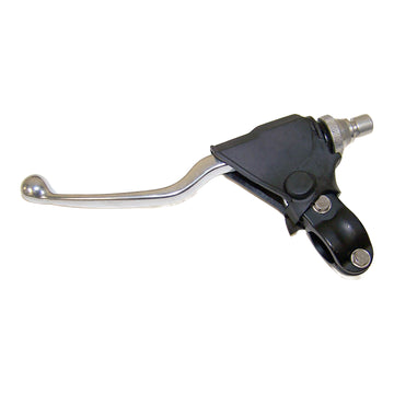 Whites Clutch Lever Assembly Yamaha YZ125/250 '00-'05