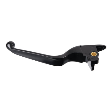Whites Brake Lever HD FLSB '18-'24 FXST '15-'24 Black