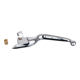 Whites Brake Lever HD FLSB '18-'24 FXST '15-'24 Chrome