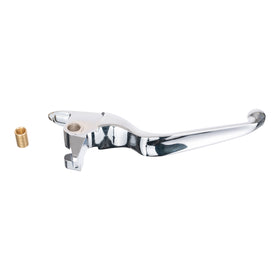 Whites Brake Lever HD FLSB '18-'24 FXST '15-'24 Chrome
