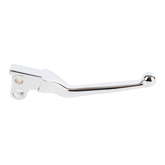 Whites Brake Lever HD Fitment - Chrome
