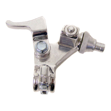 Whites Left Bracket Kawasaki/Suzuki KX250F '05-'09 / KX450F '06-'08 / RMZ250 '05