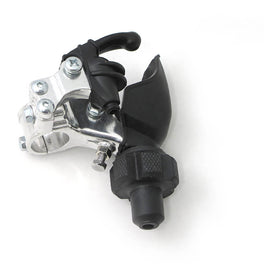 Whites Left Bracket Yamaha YZ250F/450F '09- with Hot Start (L7H17D)