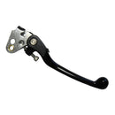 WHITES FOLDING CLUTCH LEVER WR250/450F 03-06 BLK