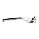 Whites Clutch Lever HD Fitment - Chrome