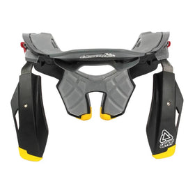 Leatt STX Road Neck Brace - Stealth