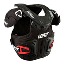 Leatt 2.0 Junior Fusion Vest - Black