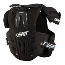 Leatt 2.0 Junior Fusion Vest - Black