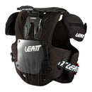 Leatt 2.0 Junior Fusion Vest - Black