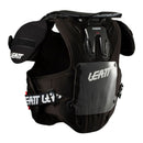 Leatt 2.0 Junior Fusion Vest - Black