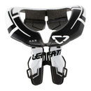 LEATT 3.5 NECK BRACE - BLACK / WHITE