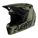 Leatt 7.5 Helmet Kit - Cactus