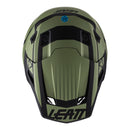 Leatt 7.5 Helmet Kit - Cactus