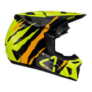 Leatt 8.5 Helmet Kit - Citrus Tiger