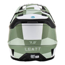 Leatt 7.5 Helmet Kit - Cactus