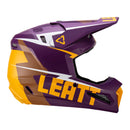 Leatt 3.5 Helmet Kit - Indigo