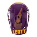 Leatt 3.5 Helmet Kit - Indigo