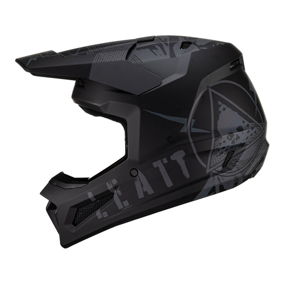 Leatt 2.5 Helmet - Stealth