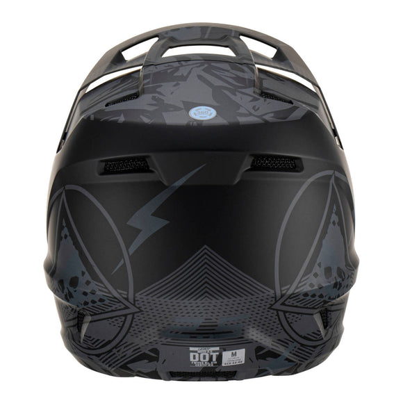 Leatt 2.5 Helmet - Stealth