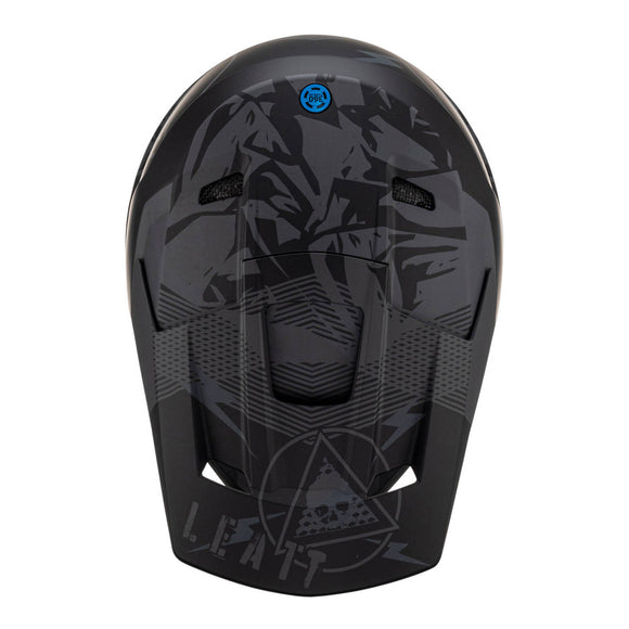 Leatt 2.5 Helmet - Stealth