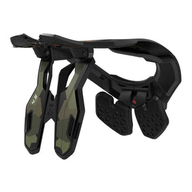 Leatt 4.5 Neck Brace - Camo