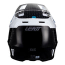 Leatt 2024 8.5 Helmet Kit - Black / White