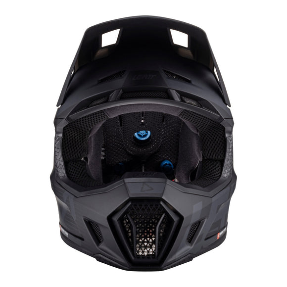 Leatt 2026 7.5 Helmet Kit - Stealth