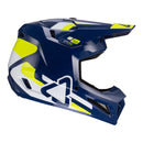 Leatt 3.5 Helmet Kit - Blue