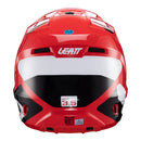 Leatt 3.5 Helmet Kit - Red