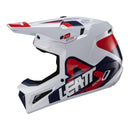 Leatt 3.5 Helmet Kit - Royal