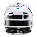 Leatt 3.5 Junior Helmet - Black / White