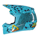 Leatt 2025 8.5 Helmet Kit - Cheetah