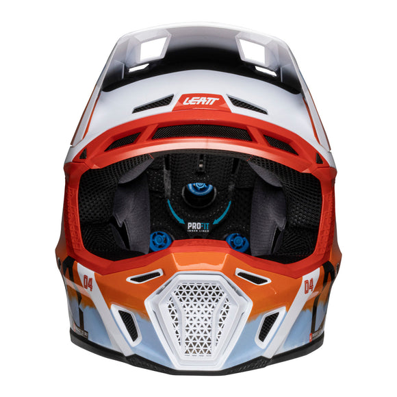 Leatt 2025 8.5 Helmet Kit - Glamis