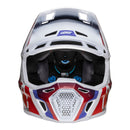 Leatt 2025 8.5 Helmet Kit - Sunburn