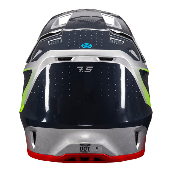 Leatt 2025 7.5 Helmet Kit - Steel