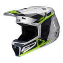 Leatt 3.5 Helmet Kit - Steel