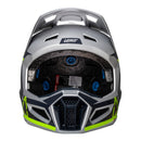 Leatt 3.5 Helmet Kit - Steel