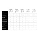 Leatt 3.5 Junior Helmet Kit - Black