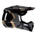 Leatt 3.5 Junior Helmet Kit - Black