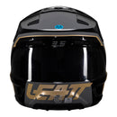 Leatt 3.5 Junior Helmet Kit - Black
