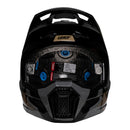 Leatt 3.5 Junior Helmet Kit - Black