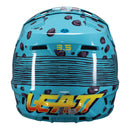 Leatt 2025 3.5 Junior Helmet Kit - Cheetah