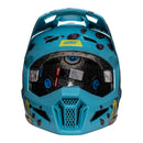 Leatt 2025 3.5 Junior Helmet Kit - Cheetah