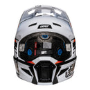 Leatt 2026 3.5 Junior Helmet Kit - White