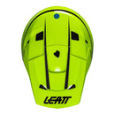 Leatt 2026 3.5 Helmet Kit - Neon Yellow