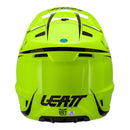 Leatt 2026 3.5 Helmet Kit - Neon Yellow