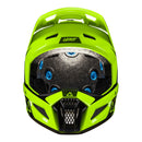 Leatt 3.5 Helmet Kit - Neon Yellow
