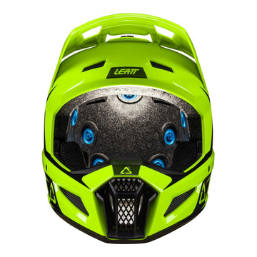 Leatt 3.5 Helmet Kit - Neon Yellow
