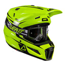 Leatt 3.5 Helmet Kit - Neon Yellow