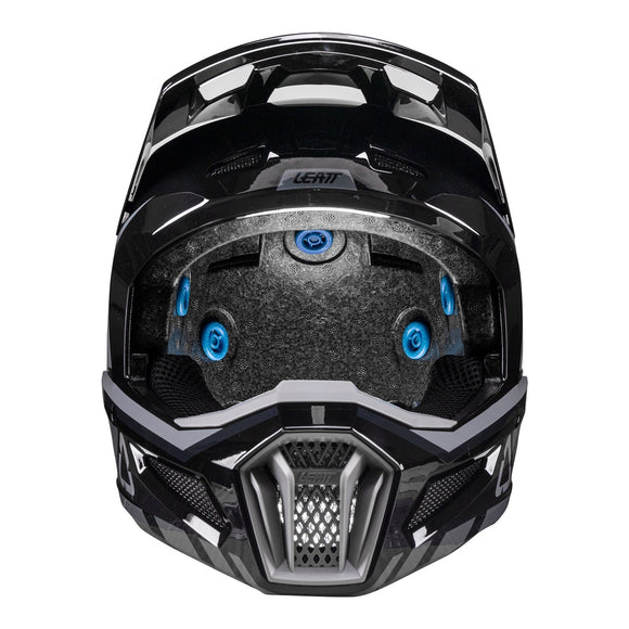 Leatt 2026 2.5 Helmet - Grey